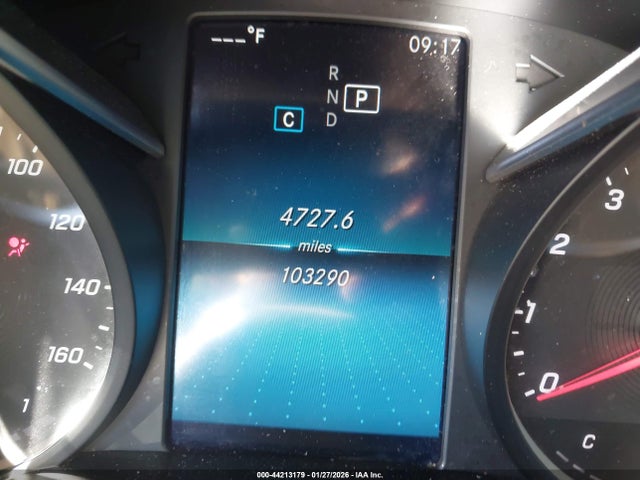 2019 MERCEDES-BENZ C 300 WDDWJ8DB0KF824121 Photo 6