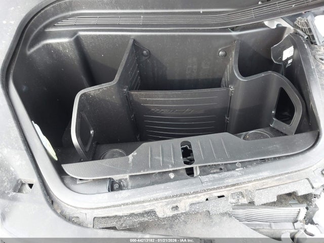 2021 FORD MUSTANG MACH-E 3FMTK1SS7MMA34656 Photo 9