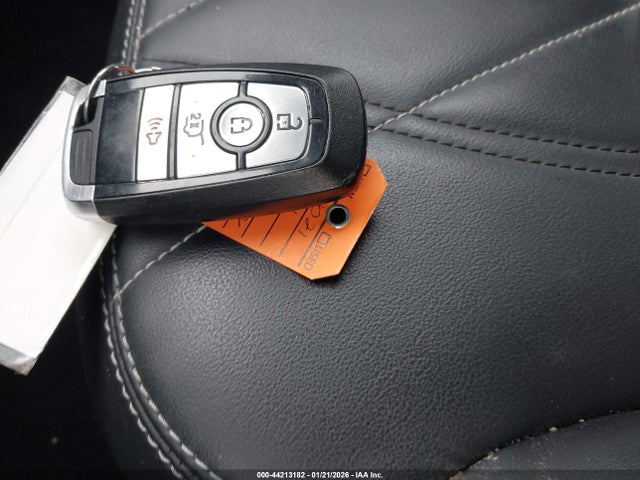 2021 FORD MUSTANG MACH-E 3FMTK1SS7MMA34656 Photo 10