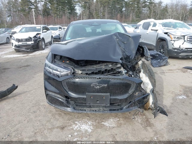 Ford Mustang Mach-e Select 2021 3FMTK1SS7MMA34656 Image 13