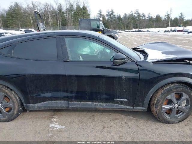 Ford Mustang Mach-e Select 2021 3FMTK1SS7MMA34656 Image 14