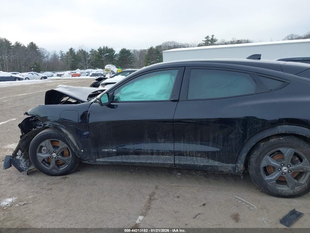 Ford Mustang Mach-e Select 2021 3FMTK1SS7MMA34656 Image 15