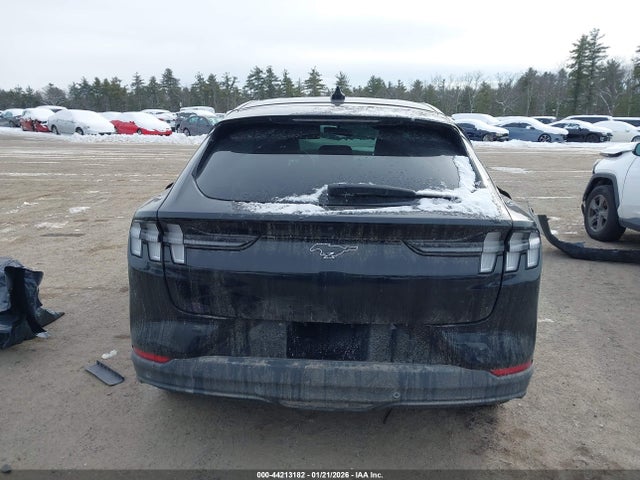 Ford Mustang Mach-e Select 2021 3FMTK1SS7MMA34656 Image 17