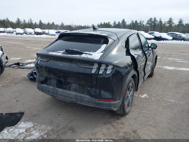 2021 FORD MUSTANG MACH-E 3FMTK1SS7MMA34656 Photo 3
