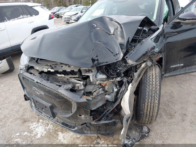 2021 FORD MUSTANG MACH-E 3FMTK1SS7MMA34656 Photo 5