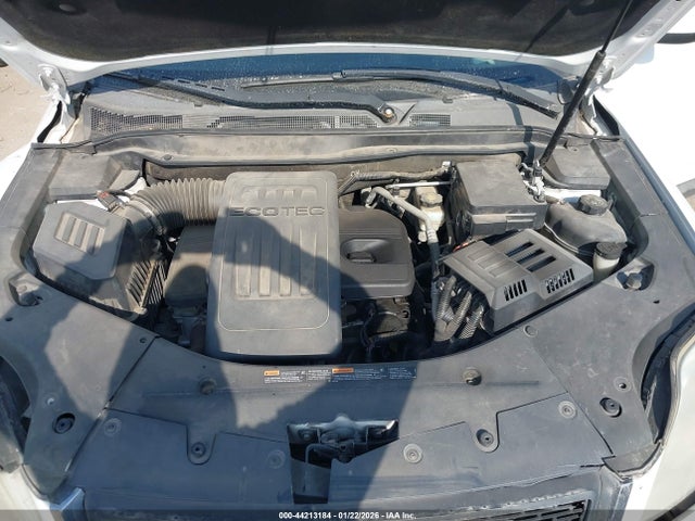 2GKALMEK9F6288957 GMC Terrain Sle-1