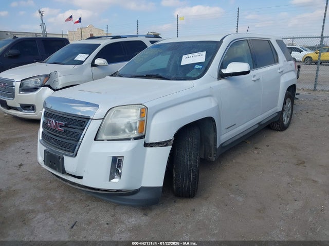 2GKALMEK9F6288957 GMC Terrain Sle-1