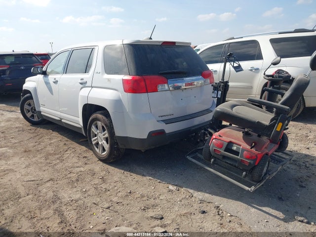 2GKALMEK9F6288957 GMC Terrain Sle-1