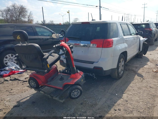 2GKALMEK9F6288957 GMC Terrain Sle-1