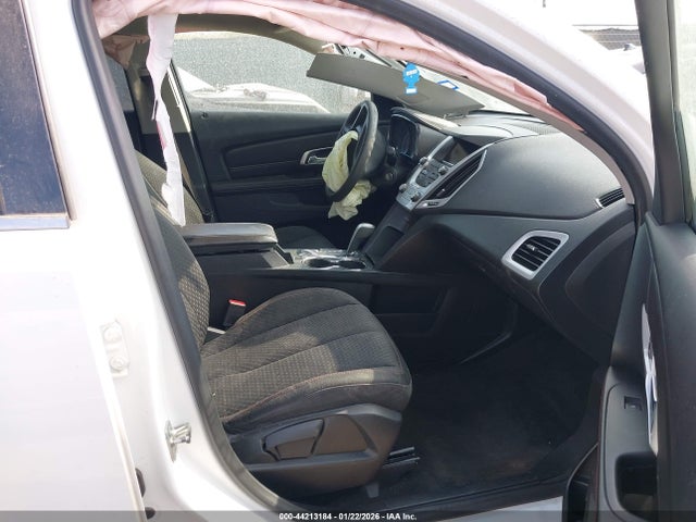 2GKALMEK9F6288957 GMC Terrain Sle-1