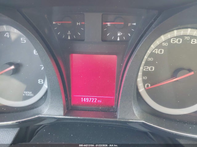2GKALMEK9F6288957 GMC Terrain Sle-1