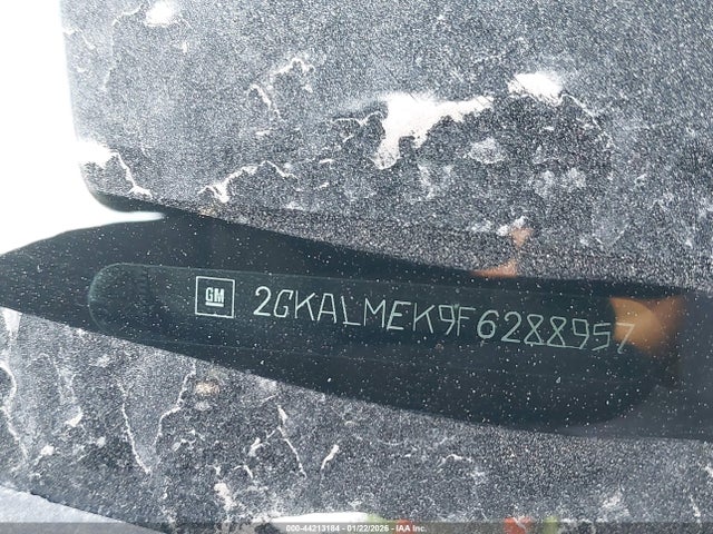 2GKALMEK9F6288957 GMC Terrain Sle-1