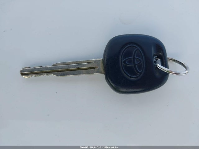 2003 TOYOTA 4RUNNER JTEBU17R730001430 Photo 10