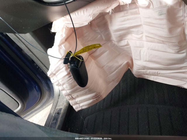 2021 TESLA MODEL X 5YJXCDE29MF321680 Photo 10