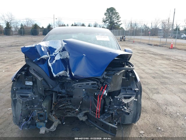 Aukcja sprzedaży 2021 Tesla Model X Long Range Dual Motor All-wheel Drive/long Range Plus Dual Motor All-wheel Drive, vin: 5YJXCDE29MF321680, numer aukcji: 44213193