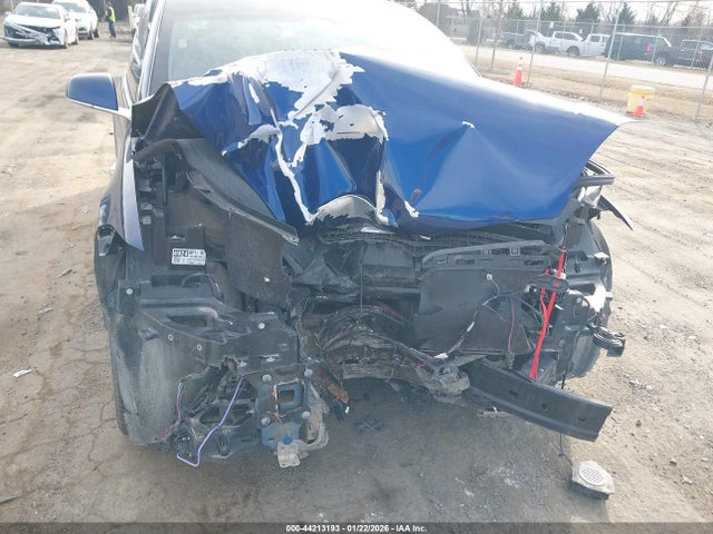 2021 TESLA MODEL X 5YJXCDE29MF321680 Photo 5