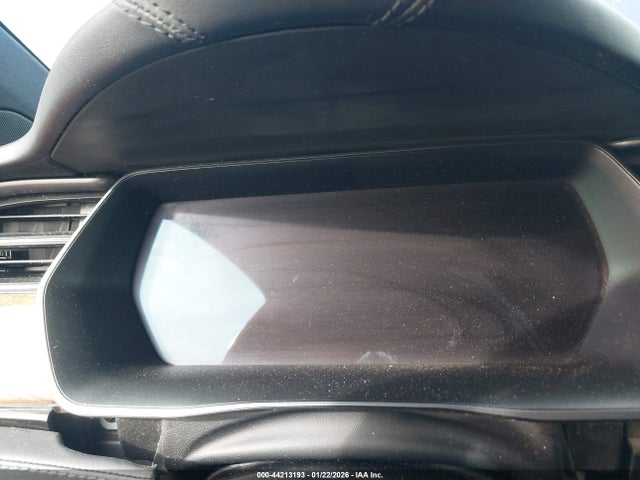 2021 TESLA MODEL X 5YJXCDE29MF321680 Photo 6