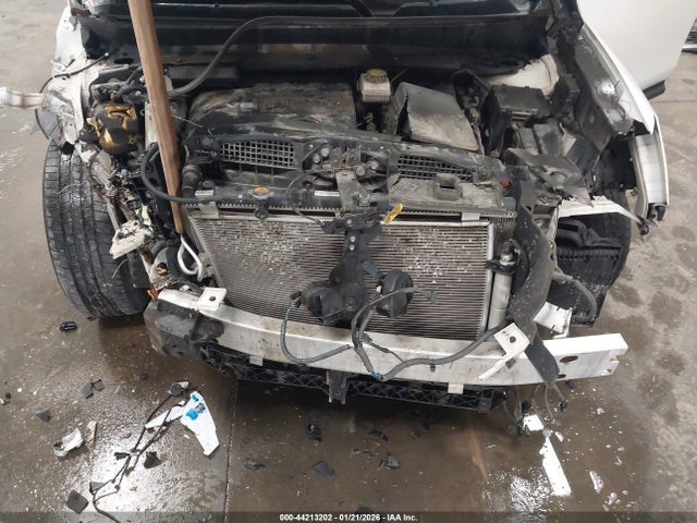 2019 Nissan Pathfinder Sl მანქანა იყიდება აუქციონზე, vin: 5N1DR2MM3KC580499, აუქციონის ნომერი: 44213202
