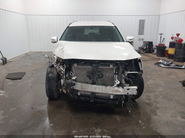 2019 Nissan Pathfinder Sl მანქანა იყიდება აუქციონზე, vin: 5N1DR2MM3KC580499, აუქციონის ნომერი: 44213202