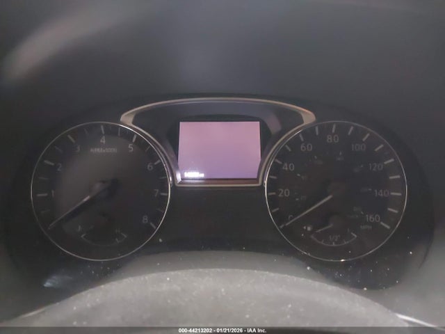 2019 Nissan Pathfinder Sl მანქანა იყიდება აუქციონზე, vin: 5N1DR2MM3KC580499, აუქციონის ნომერი: 44213202