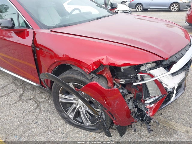 2024 CADILLAC LYRIQ 1GYKPRRKXRZ105337 Photo 5