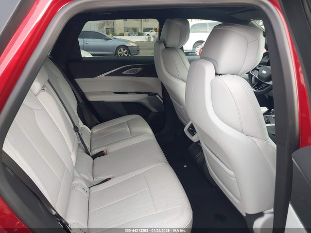 2024 CADILLAC LYRIQ 1GYKPRRKXRZ105337 Photo 7