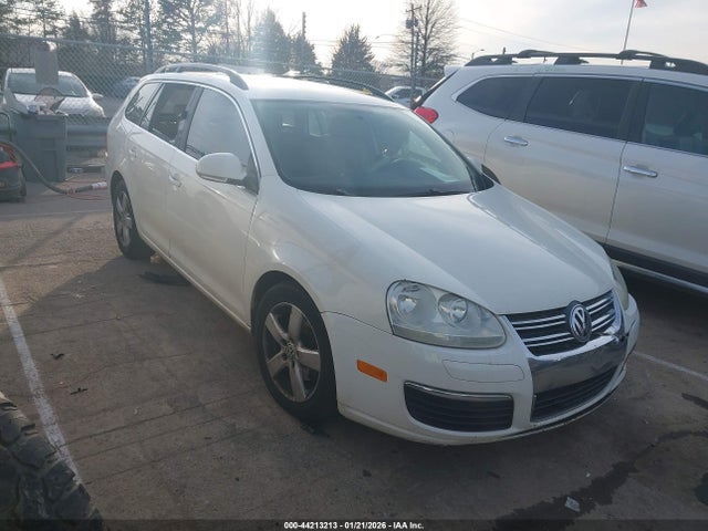 2009 VOLKSWAGEN JETTA 3VWTM71K09M251859