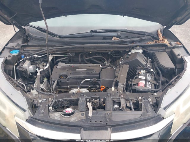 Aukcja sprzedaży 2016 Honda Cr-v Se, vin: 2HKRM3H43GH530898, numer aukcji: 44213216
