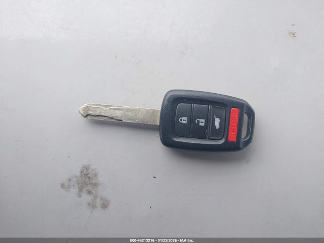 Honda CR-V SE 2016 2HKRM3H43GH530898 Image 11