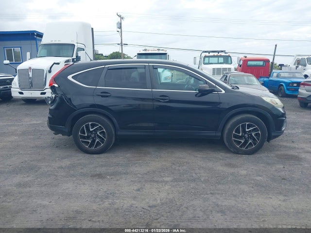 Aukcja sprzedaży 2016 Honda Cr-v Se, vin: 2HKRM3H43GH530898, numer aukcji: 44213216