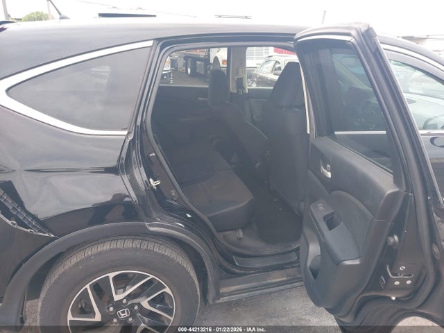 Aukcja sprzedaży 2016 Honda Cr-v Se, vin: 2HKRM3H43GH530898, numer aukcji: 44213216