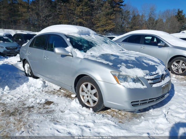 2006 TOYOTA AVALON 4T1BK36B26U128671