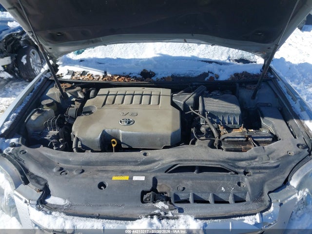 2006 TOYOTA AVALON 4T1BK36B26U128671 Photo 9