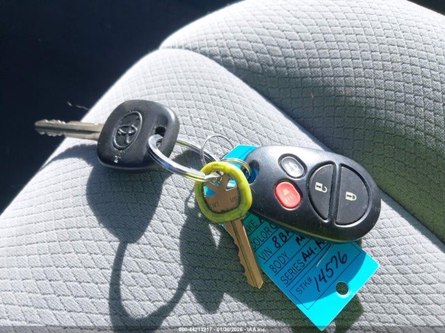 2006 TOYOTA AVALON 4T1BK36B26U128671 Photo 10