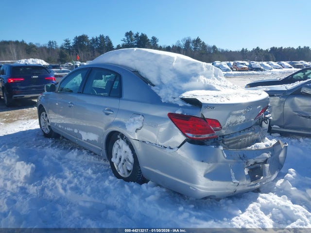 2006 TOYOTA AVALON 4T1BK36B26U128671 Photo 2