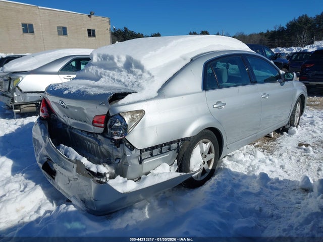 2006 TOYOTA AVALON 4T1BK36B26U128671 Photo 3
