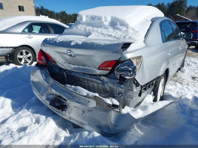 2006 TOYOTA AVALON 4T1BK36B26U128671 Photo 5
