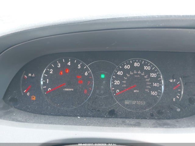 2006 TOYOTA AVALON 4T1BK36B26U128671 Photo 6