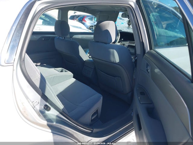 2006 TOYOTA AVALON 4T1BK36B26U128671 Photo 7