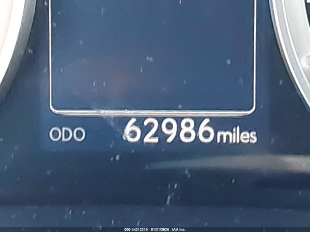 44213219 :رقم المزاد ، JTHBA1D25G5034390 vin ، 2016 Lexus Is 200t مزاد بيع