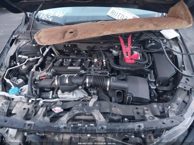1HGCV1F36LA141466 Honda Accord Sport