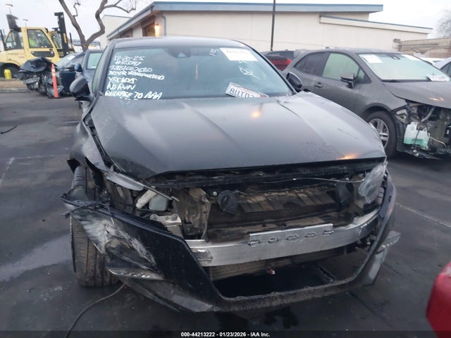 1HGCV1F36LA141466 Honda Accord Sport