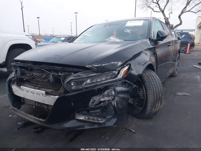 1HGCV1F36LA141466 Honda Accord Sport