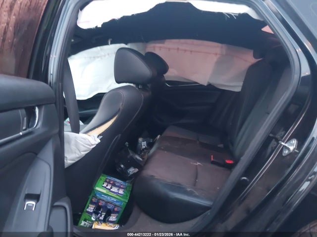 1HGCV1F36LA141466 Honda Accord Sport