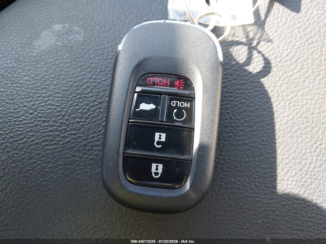 2HKRS4H45RH450193 Honda Cr-v Ex Awd