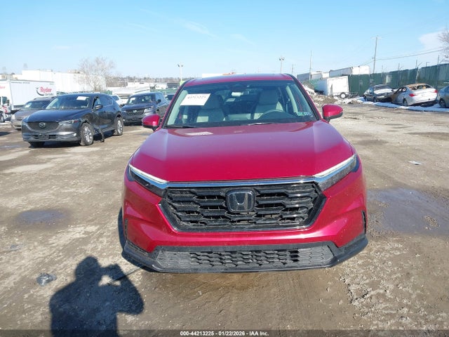 2HKRS4H45RH450193 Honda Cr-v Ex Awd