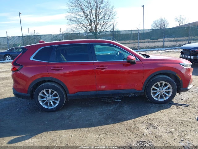 2HKRS4H45RH450193 Honda Cr-v Ex Awd