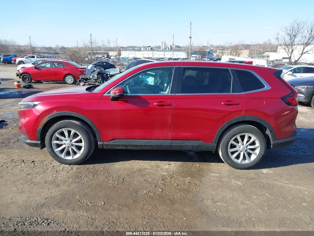 2HKRS4H45RH450193 Honda Cr-v Ex Awd