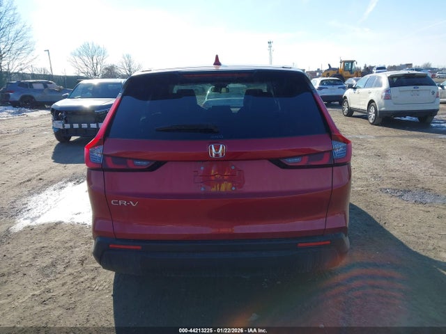 2HKRS4H45RH450193 Honda Cr-v Ex Awd