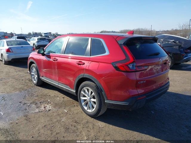 2HKRS4H45RH450193 Honda Cr-v Ex Awd